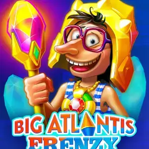 Big Atlantis Frenzy