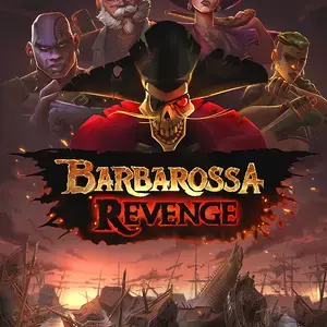 Barbarossa Revenge