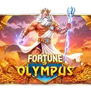Fortune of Olympus