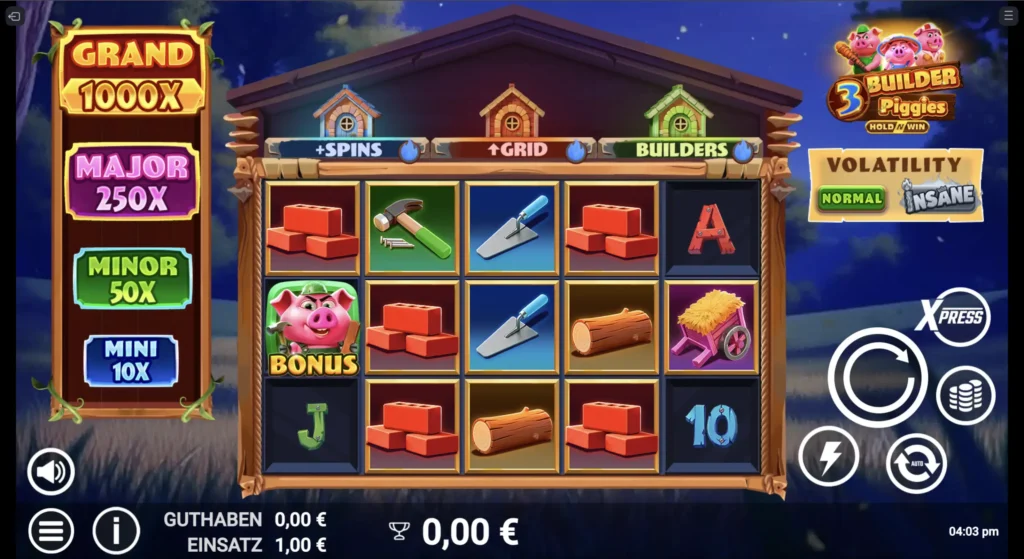 Bit Kingz Casino Slots