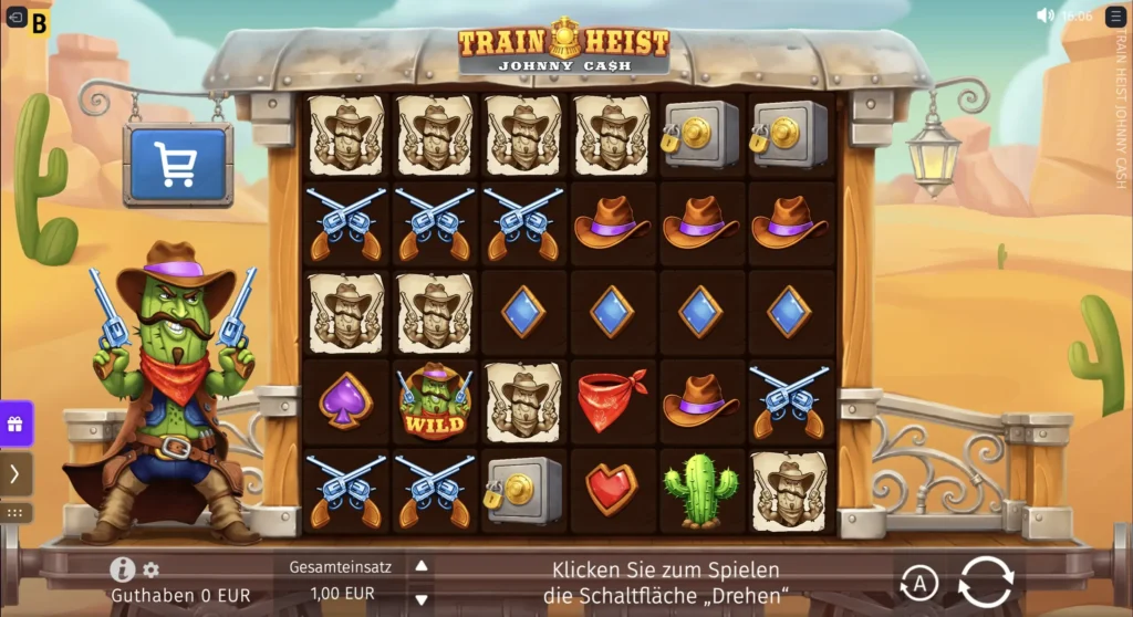 BitKingz Spiele