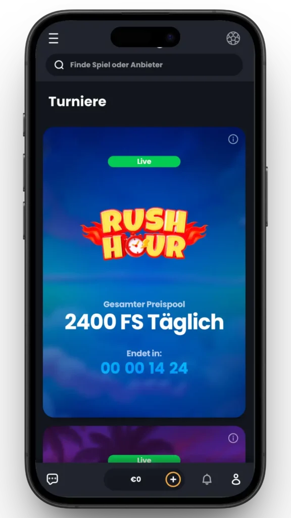 bit kingz casino app