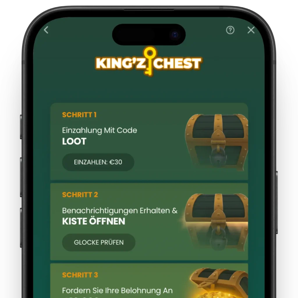 bitkingz app