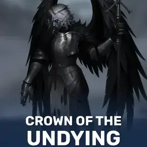 Crown of the Undying
