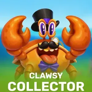 Clawsy Collector